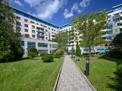 Residential House ICT Vajnorská